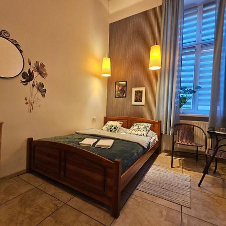 Deja Vu Hostel Warsawa Bagian luar foto