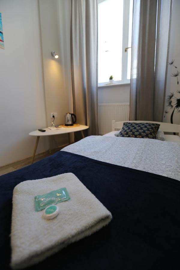 Deja Vu Hostel Warsawa Bagian luar foto