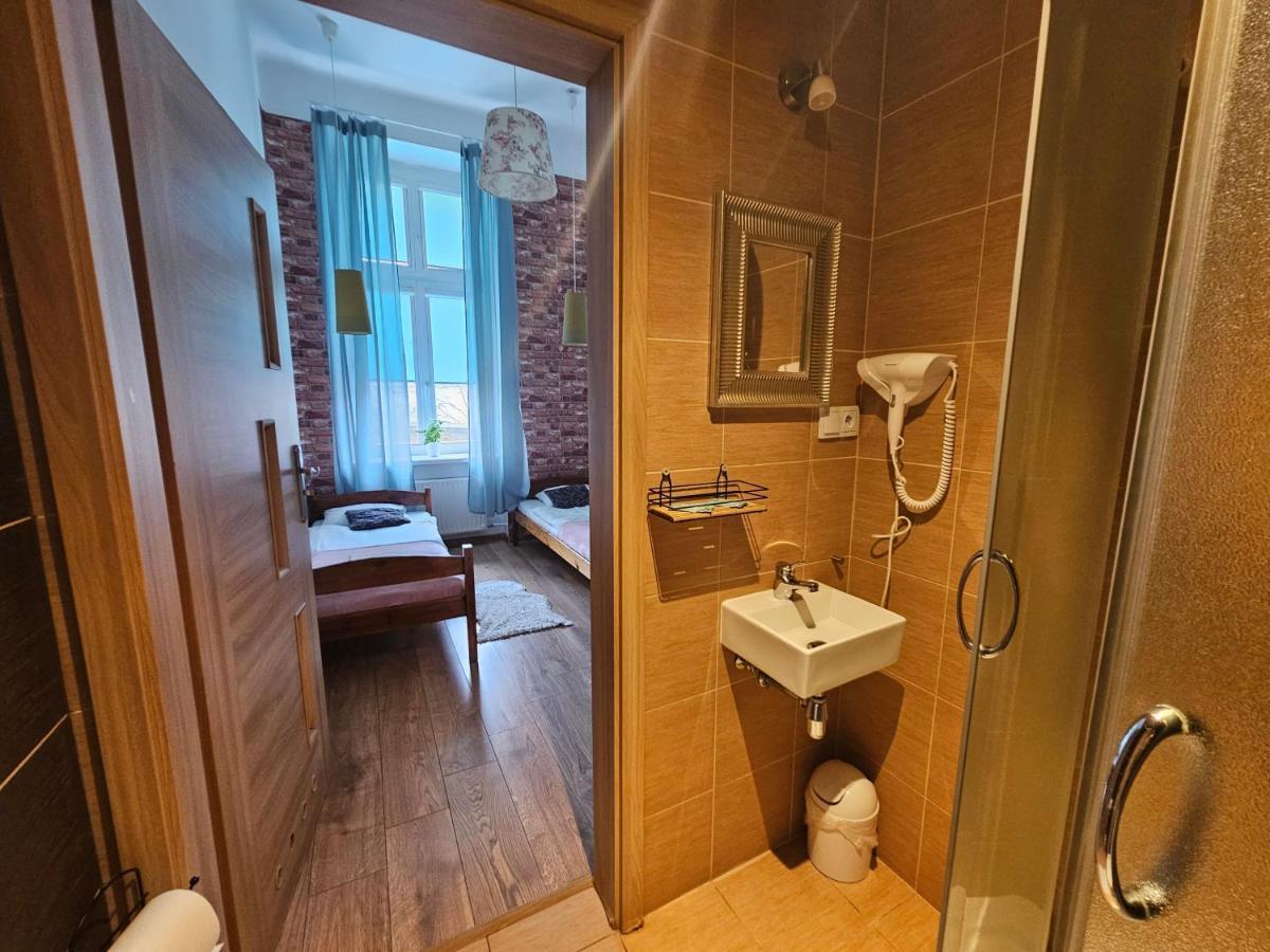 Deja Vu Hostel Warsawa Bagian luar foto