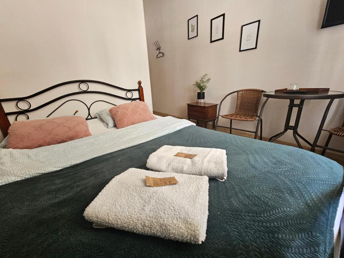 Deja Vu Hostel Warsawa Bagian luar foto