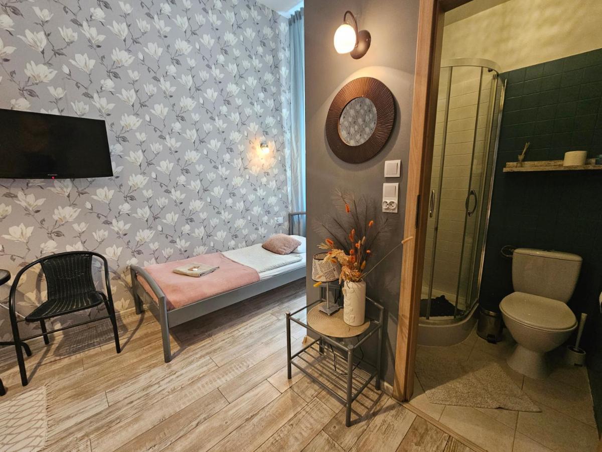 Deja Vu Hostel Warsawa Bagian luar foto