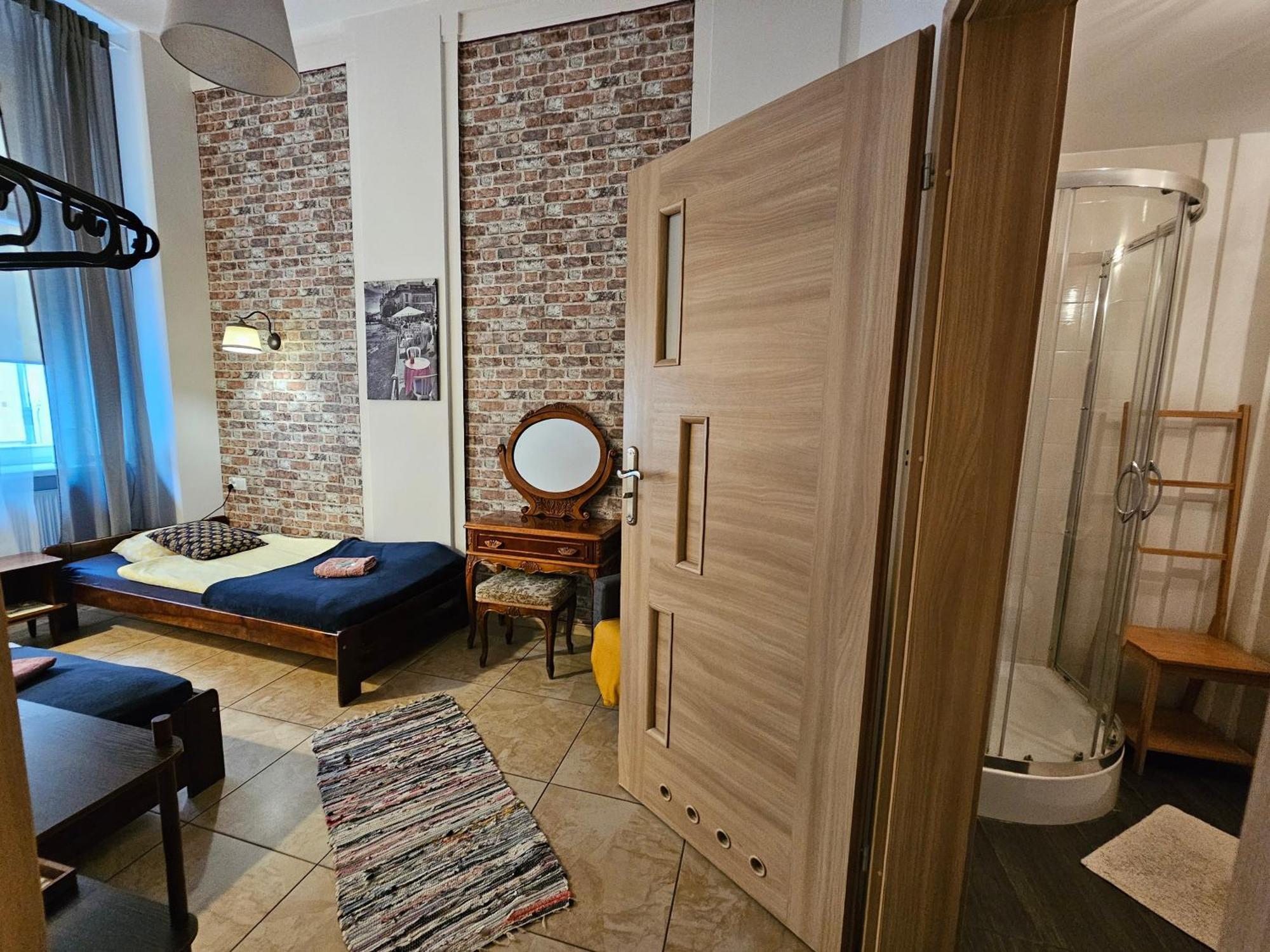 Deja Vu Hostel Warsawa Bagian luar foto
