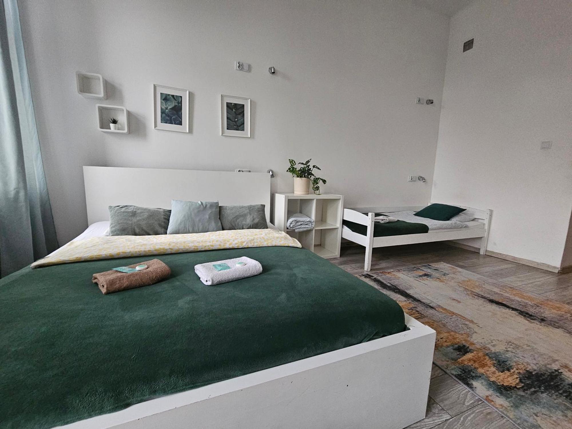 Deja Vu Hostel Warsawa Bagian luar foto