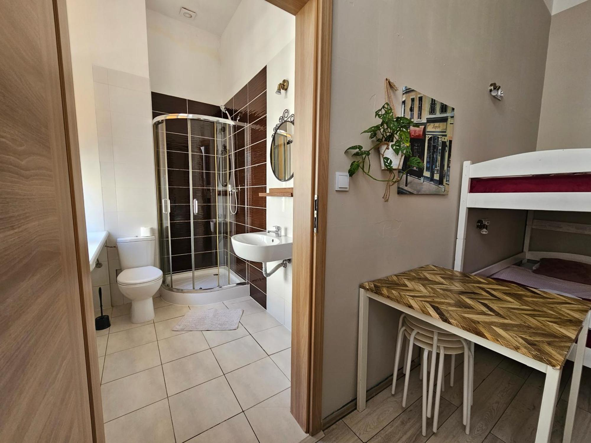 Deja Vu Hostel Warsawa Bagian luar foto