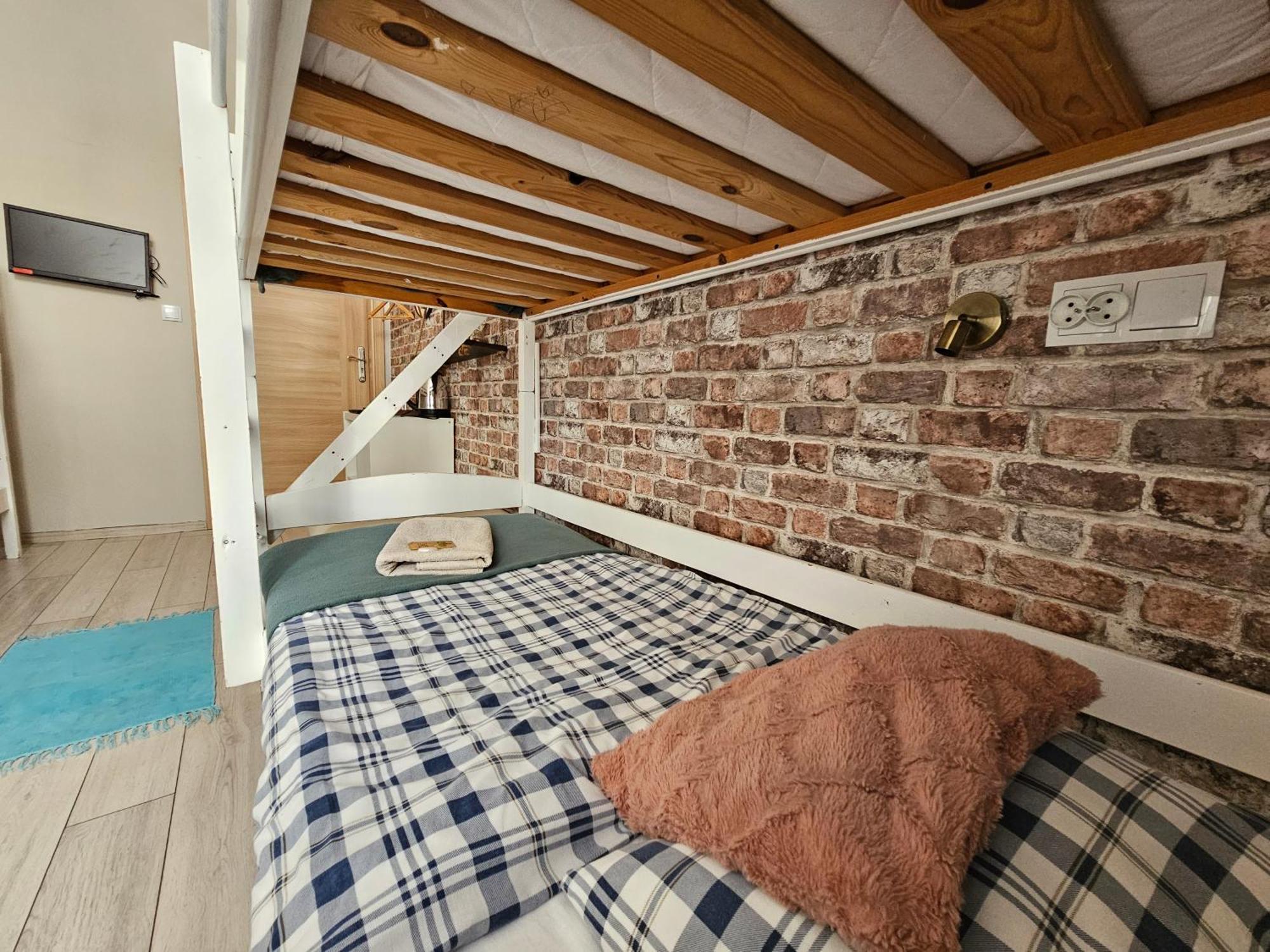 Deja Vu Hostel Warsawa Bagian luar foto