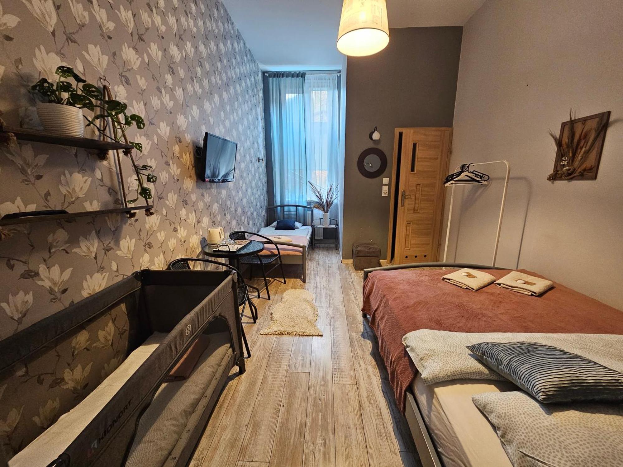 Deja Vu Hostel Warsawa Bagian luar foto