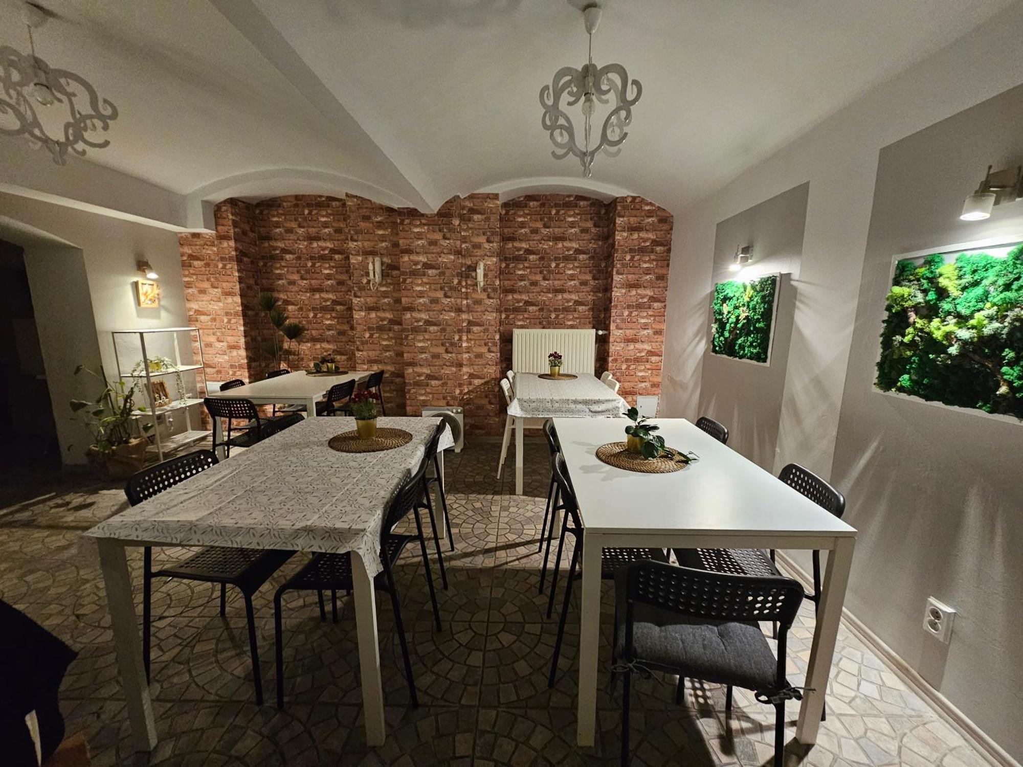 Deja Vu Hostel Warsawa Bagian luar foto