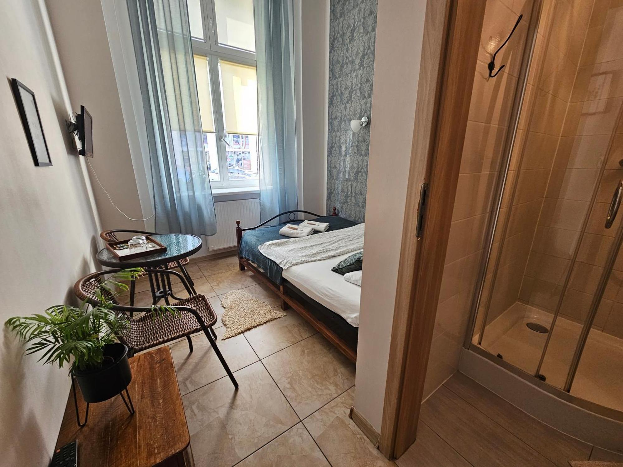 Deja Vu Hostel Warsawa Bagian luar foto