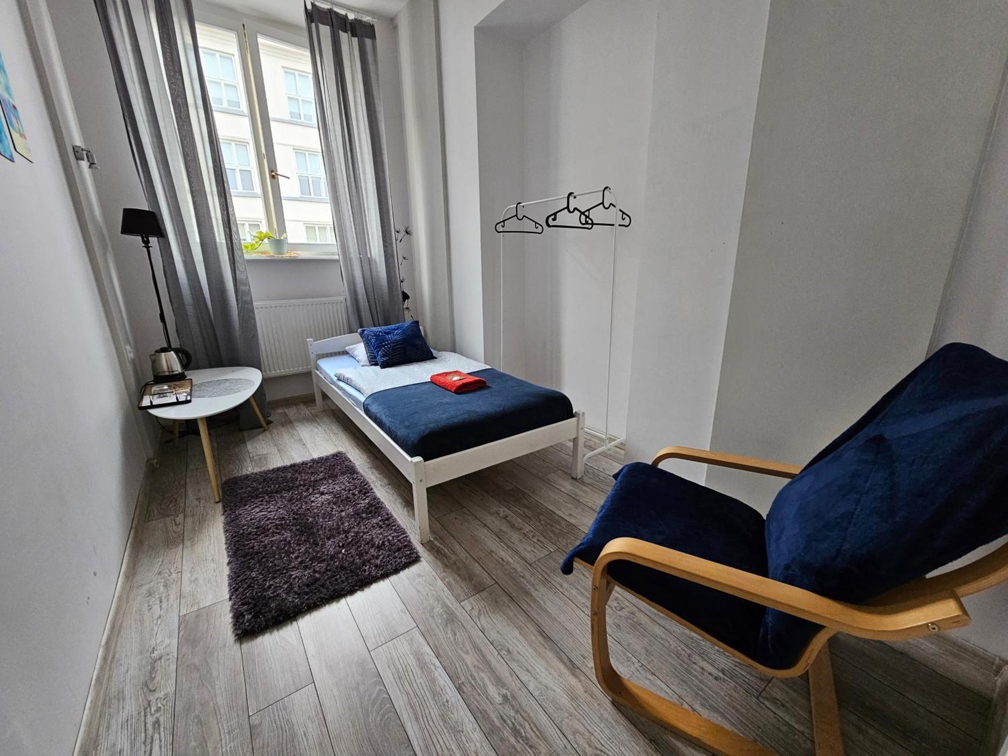 Deja Vu Hostel Warsawa Bagian luar foto