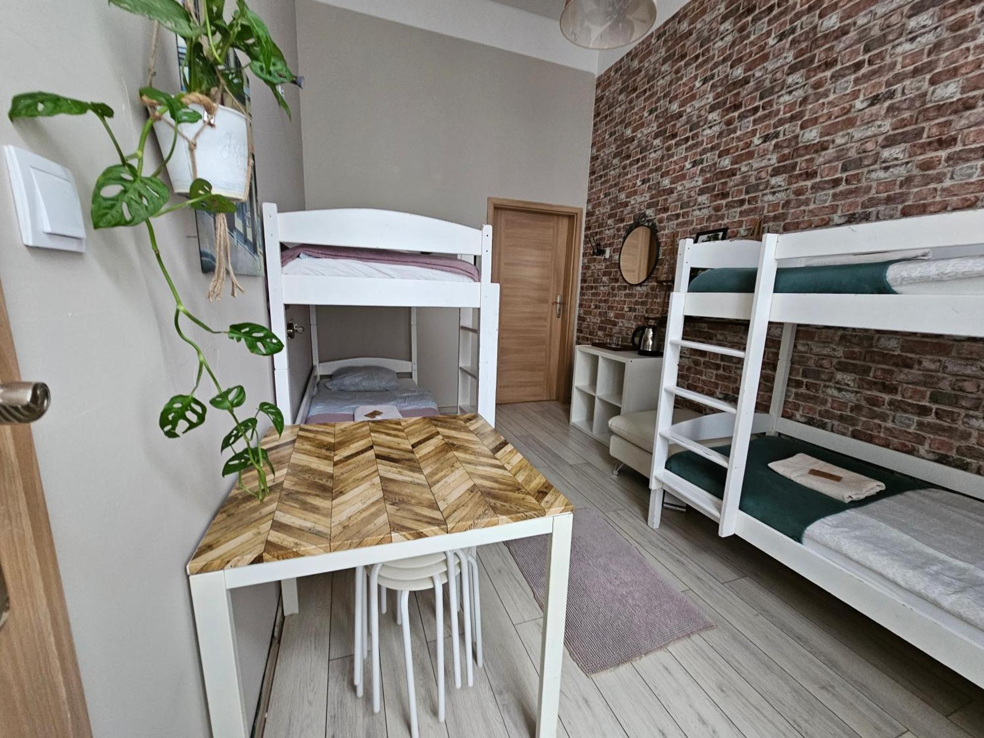 Deja Vu Hostel Warsawa Bagian luar foto