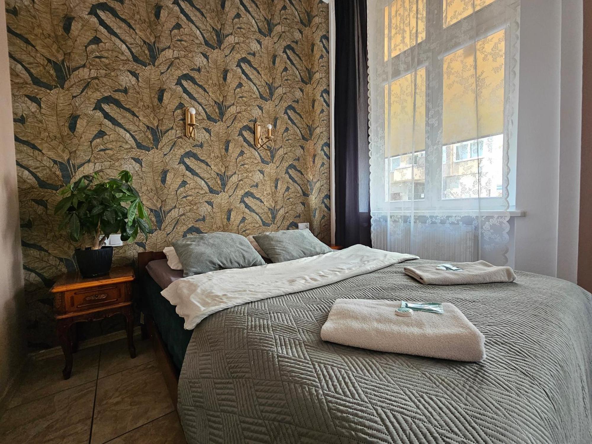 Deja Vu Hostel Warsawa Bagian luar foto