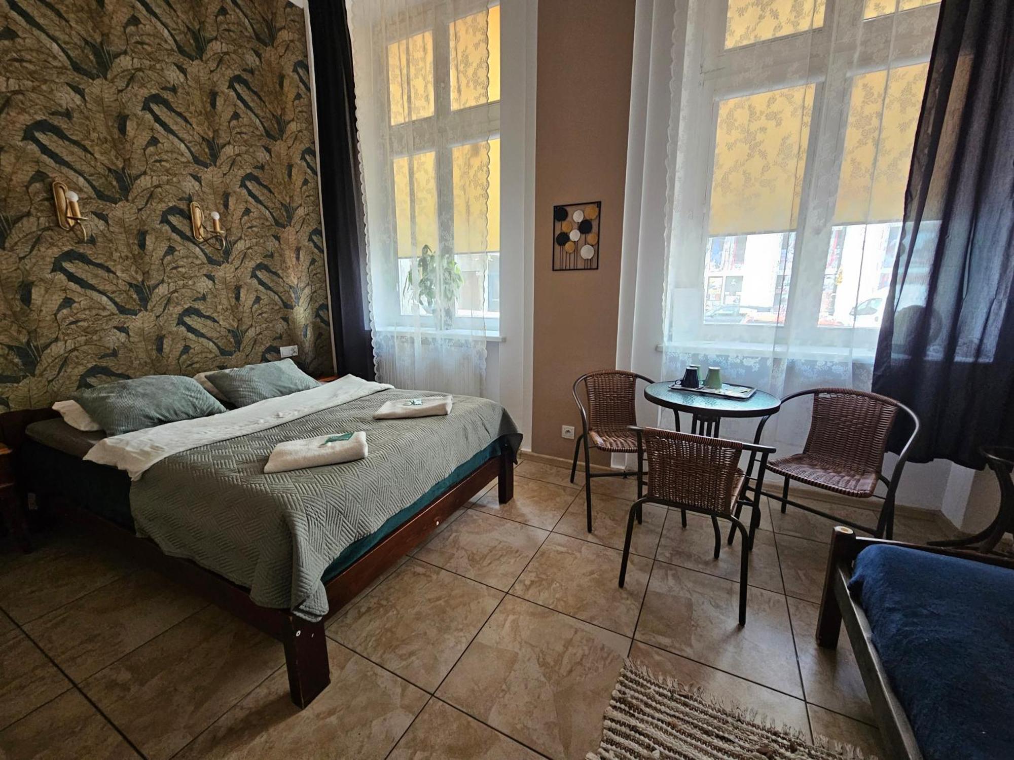 Deja Vu Hostel Warsawa Bagian luar foto