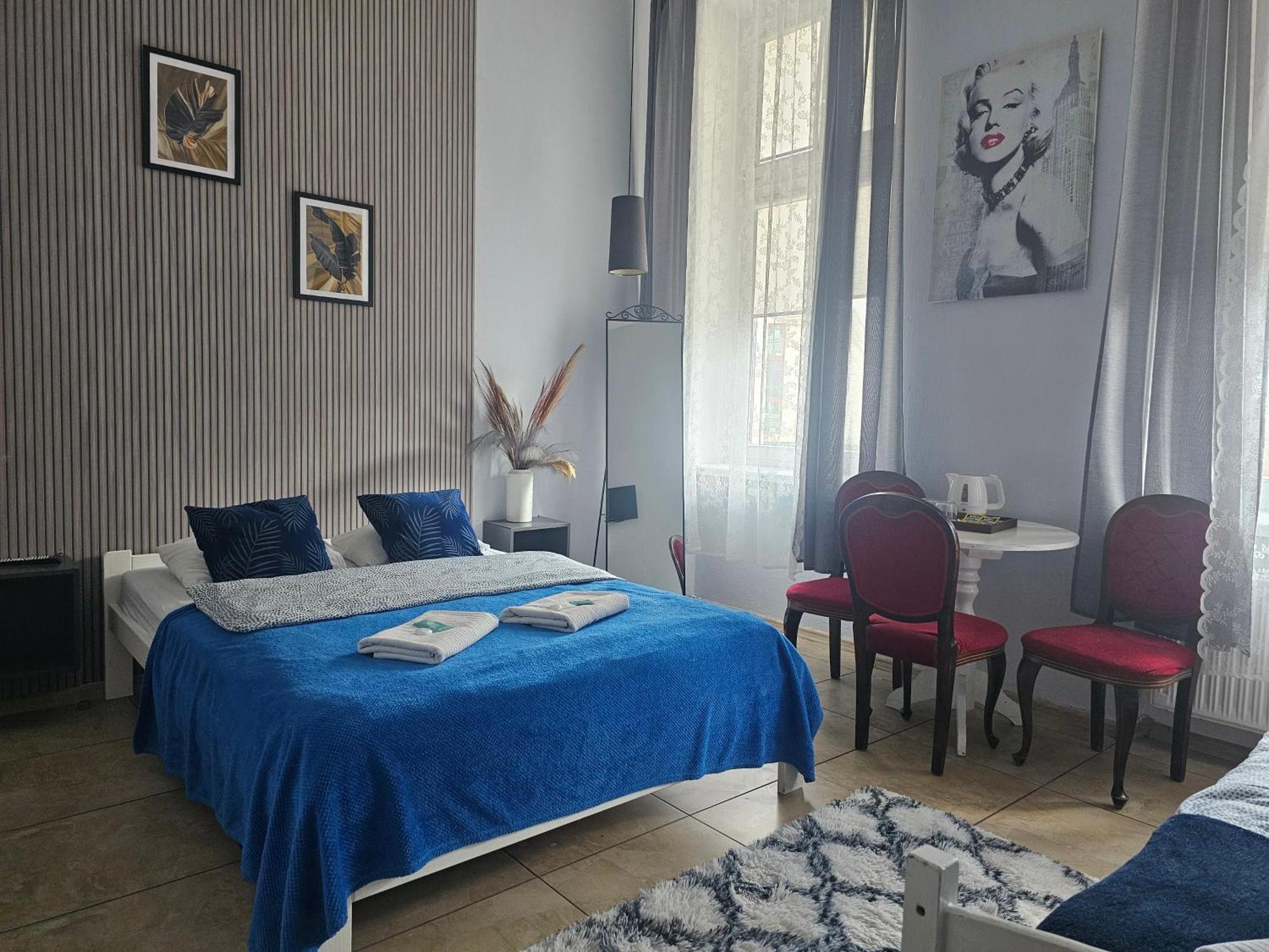 Deja Vu Hostel Warsawa Bagian luar foto