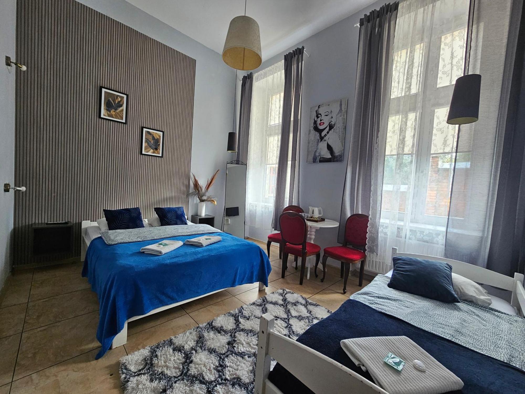Deja Vu Hostel Warsawa Bagian luar foto