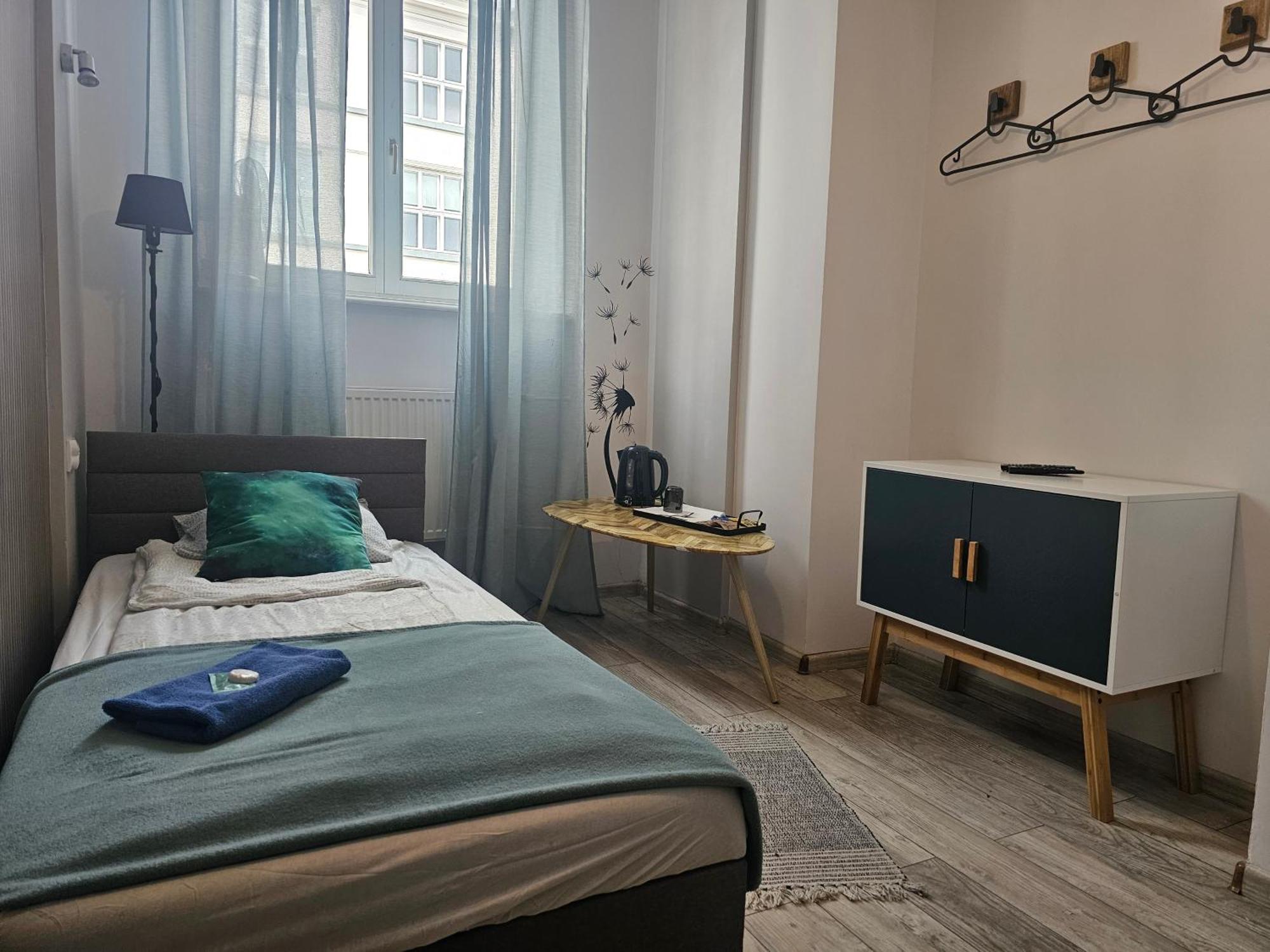 Deja Vu Hostel Warsawa Bagian luar foto