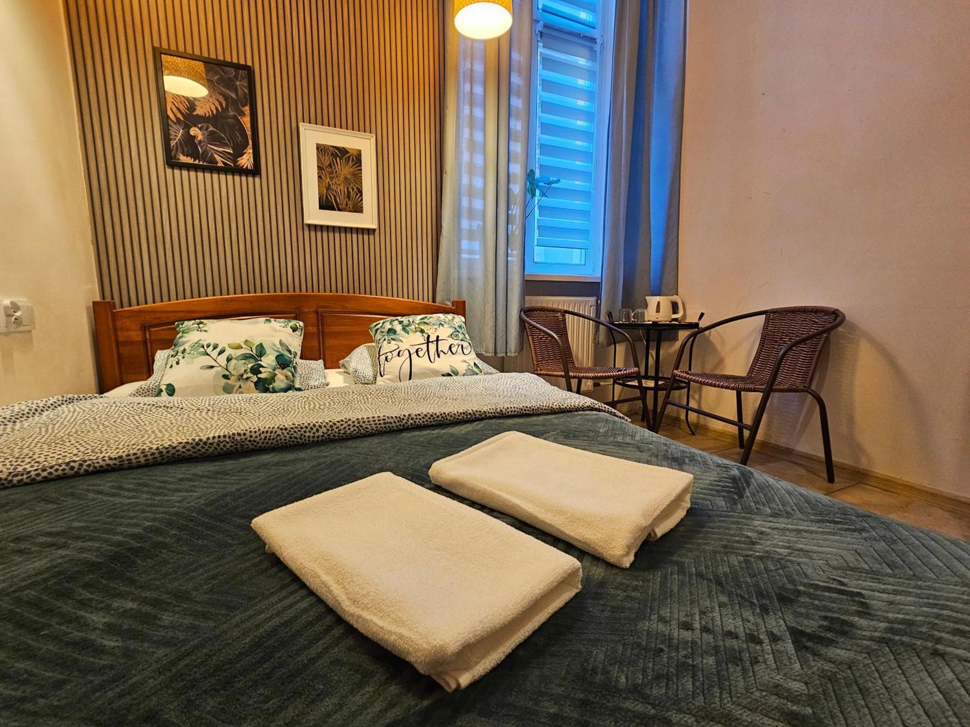 Deja Vu Hostel Warsawa Bagian luar foto