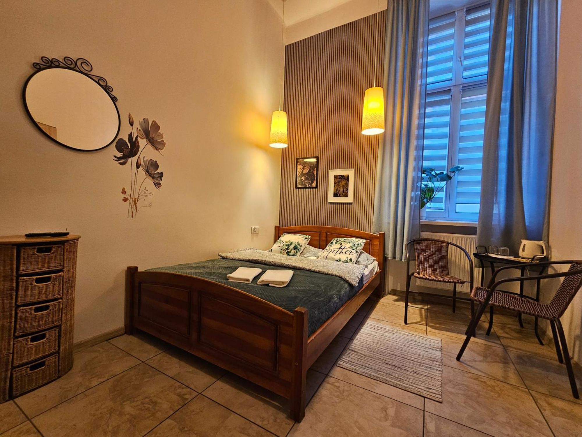 Deja Vu Hostel Warsawa Bagian luar foto