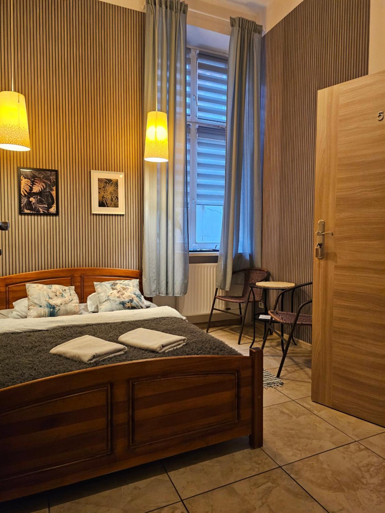 Deja Vu Hostel Warsawa Bagian luar foto
