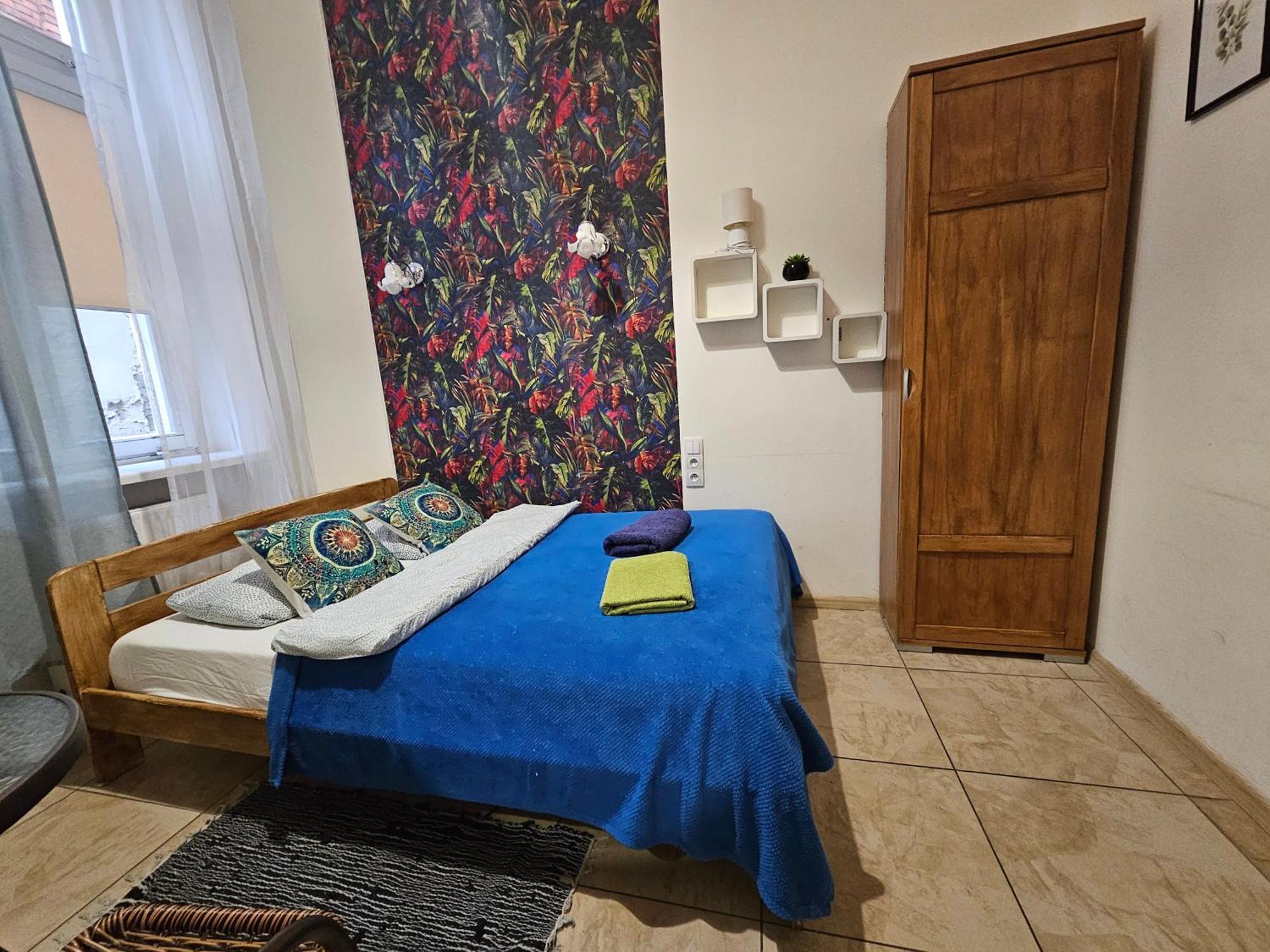 Deja Vu Hostel Warsawa Bagian luar foto